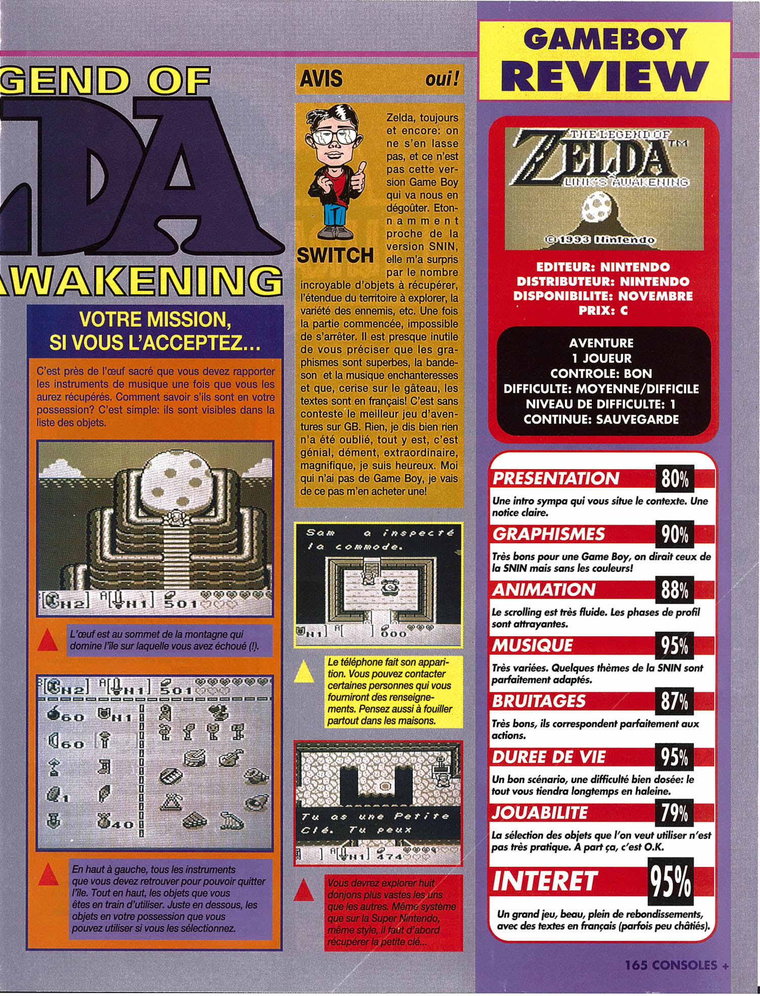 tests/56/Consoles + 025 - Page 165 (novembre 1993).jpg